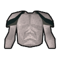 Third Age Platebody
