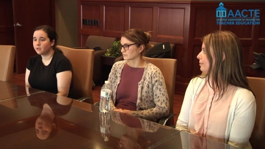SUNY Oswego Clinical Residencies Bring Network of Benef...