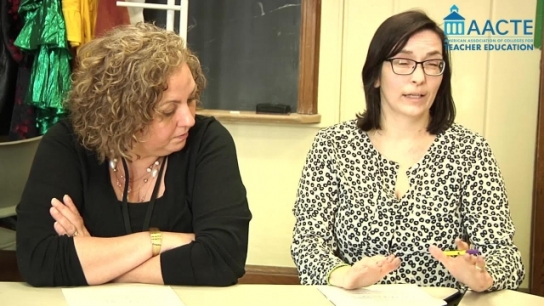 The Impact of the Coteaching Residency Model