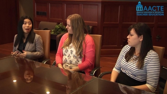 Advice to New Residents: Persistence Pays Off