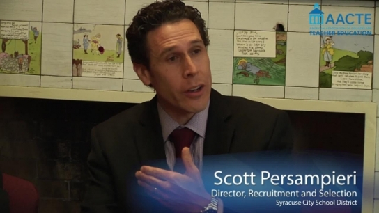Urban Residency as a Recruitment Asset