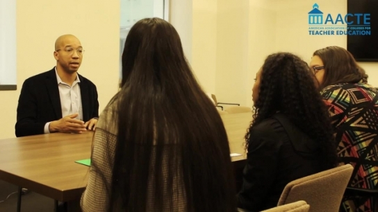 Holmes Program Boosts Supports for Diverse Master’s Stu...