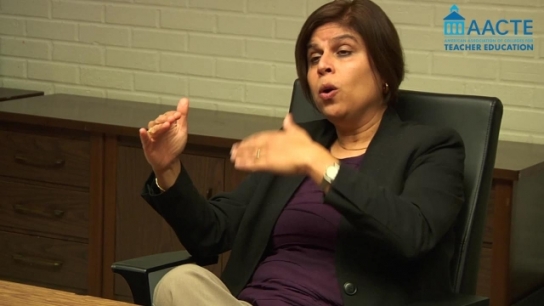 College-Going Culture, Clinical Residency Pave Way for...