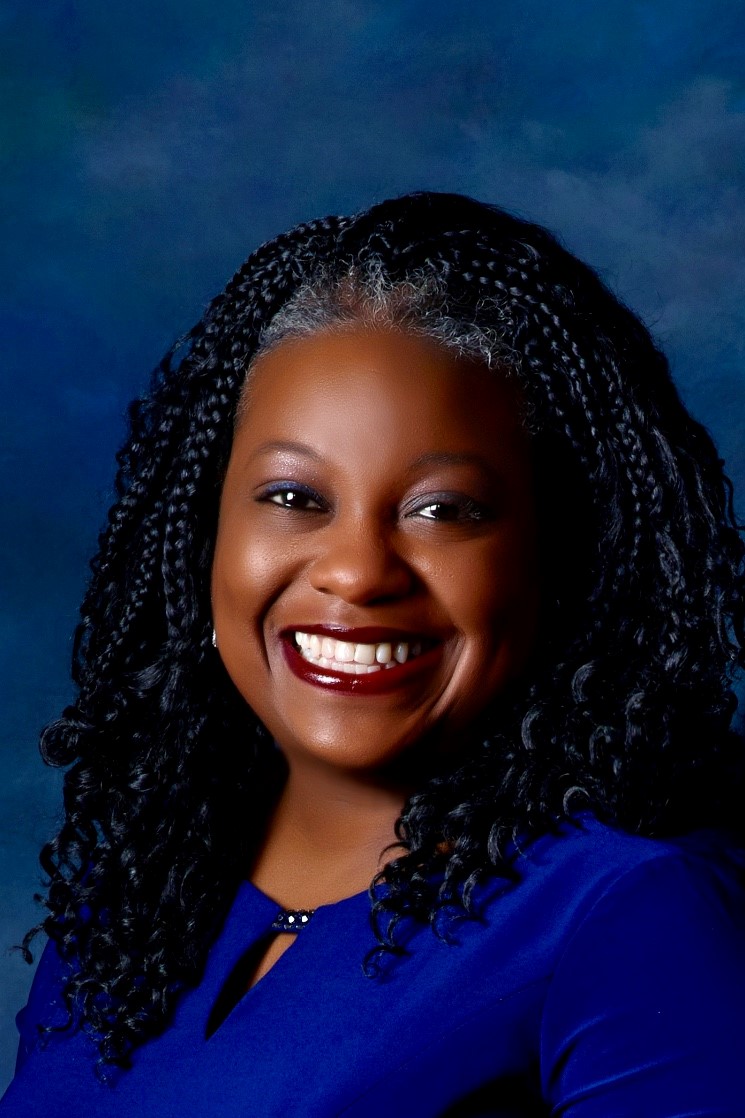 Where Are They Now? Holmes Alumna Monya Ruffin’s Path to National STEM ...
