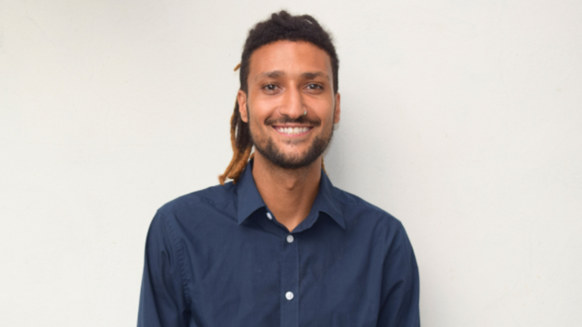 From Art to Impact: Temple University’s Cory Roberts’ Passion for ...