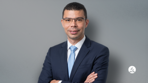 Nomeado novo tesoureiro assistente da Igreja Adventista para Brasília e Entorno