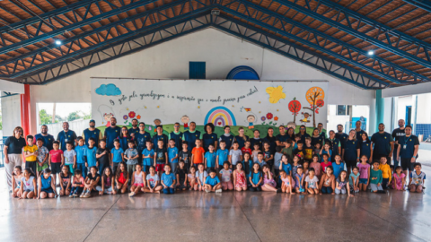 Educação Adventista destaca impacto das Agências de Missões no Centro-Oeste