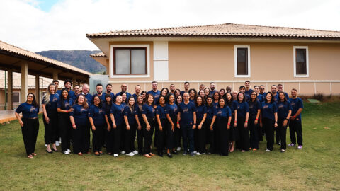 Educação Adventista no Sul de Minas e Zona da Mata lança matrículas para 2027