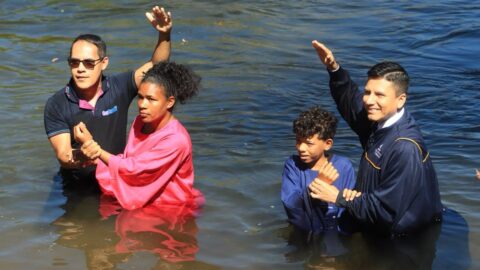Mobilização missionária bate recorde em agosto e antecipa o Evangelismo da Primavera