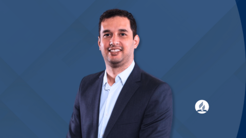 Nomeado novo tesoureiro assistente da Igreja Adventista para o Leste Mato Grosso