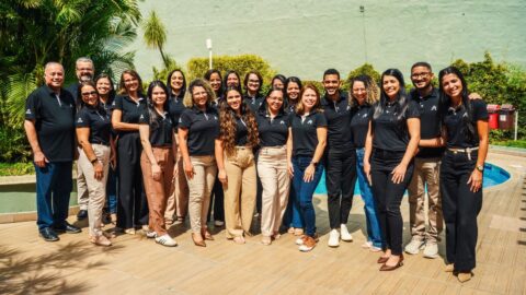 Educação Adventista inicia campanha de matrículas no Extremo Sul da Bahia