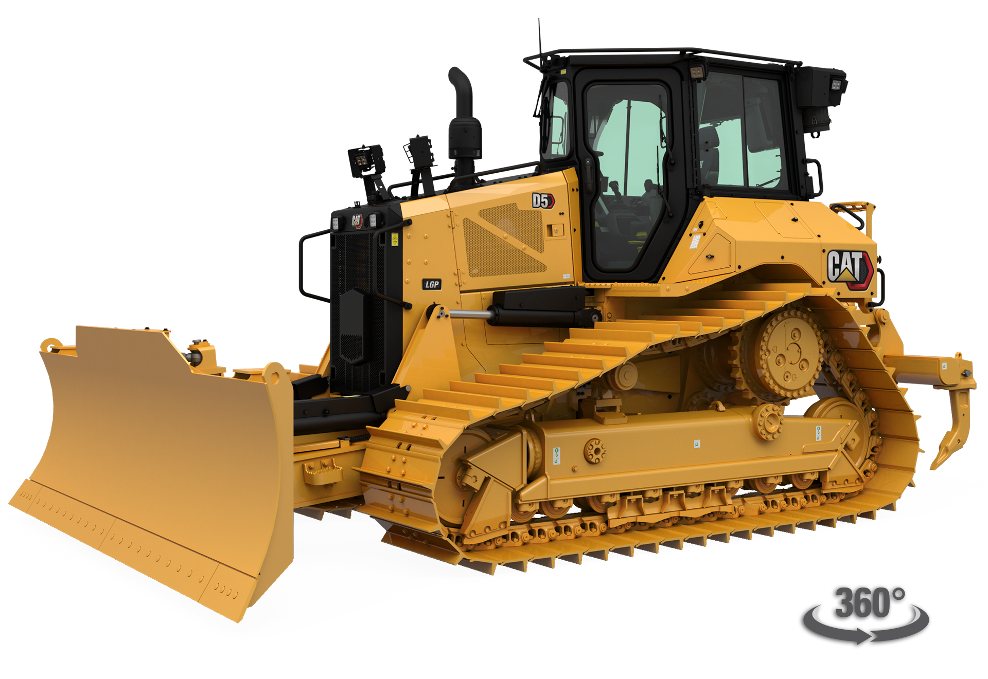 15969993 – Ziegler CAT