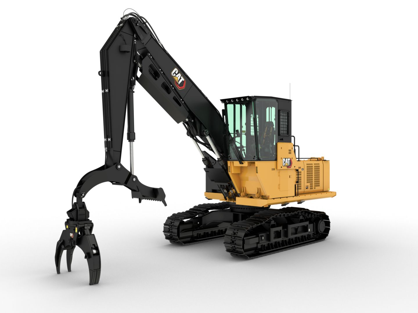 127061 – Ziegler CAT