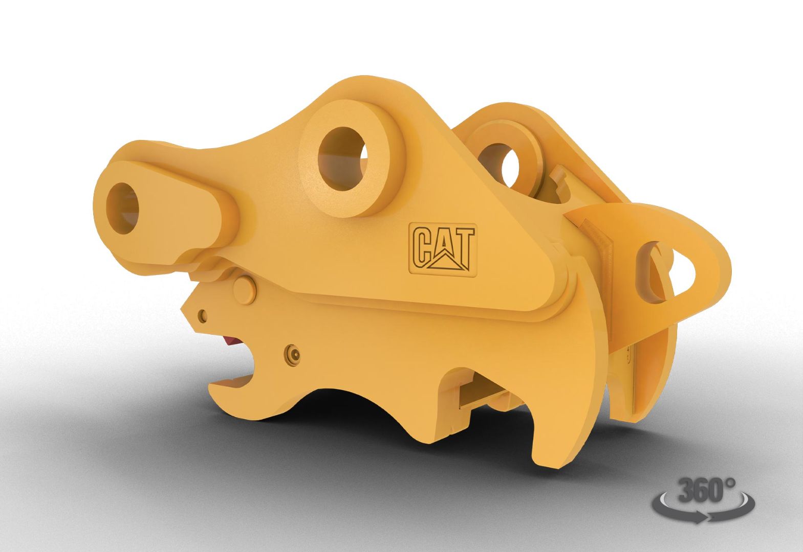 18597196 – Ziegler CAT