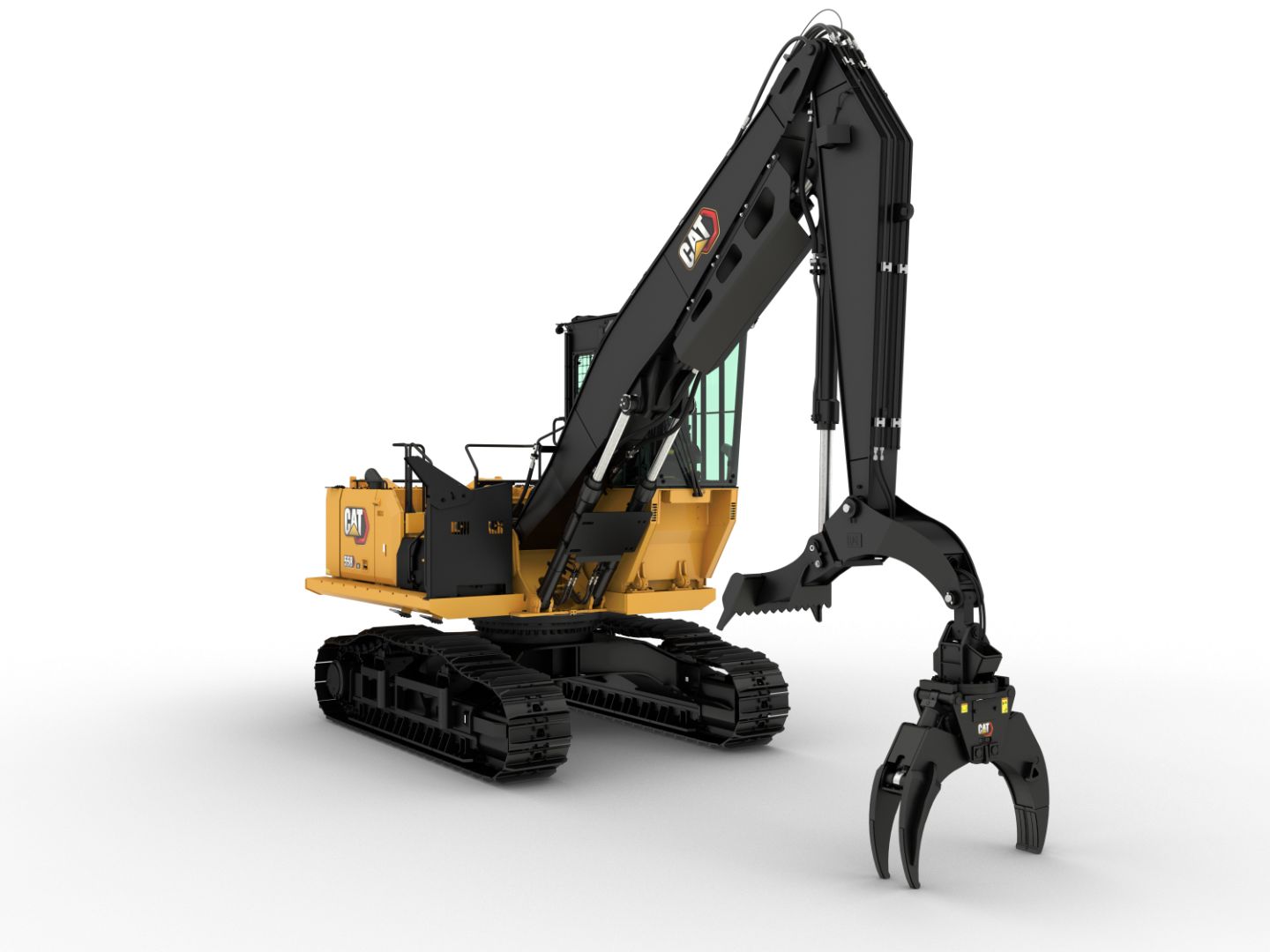 127061 – Ziegler CAT