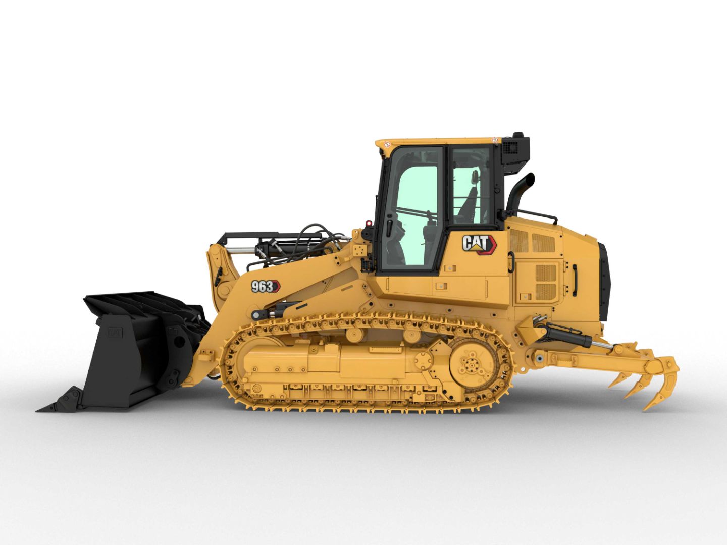 117641 – Ziegler CAT
