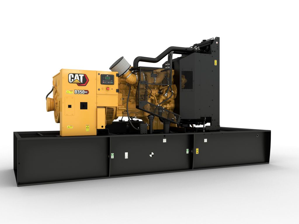 106463 – Ziegler CAT