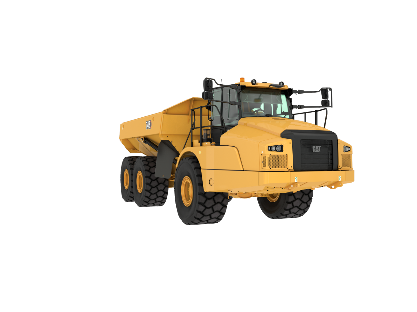 1000032934 – Ziegler CAT