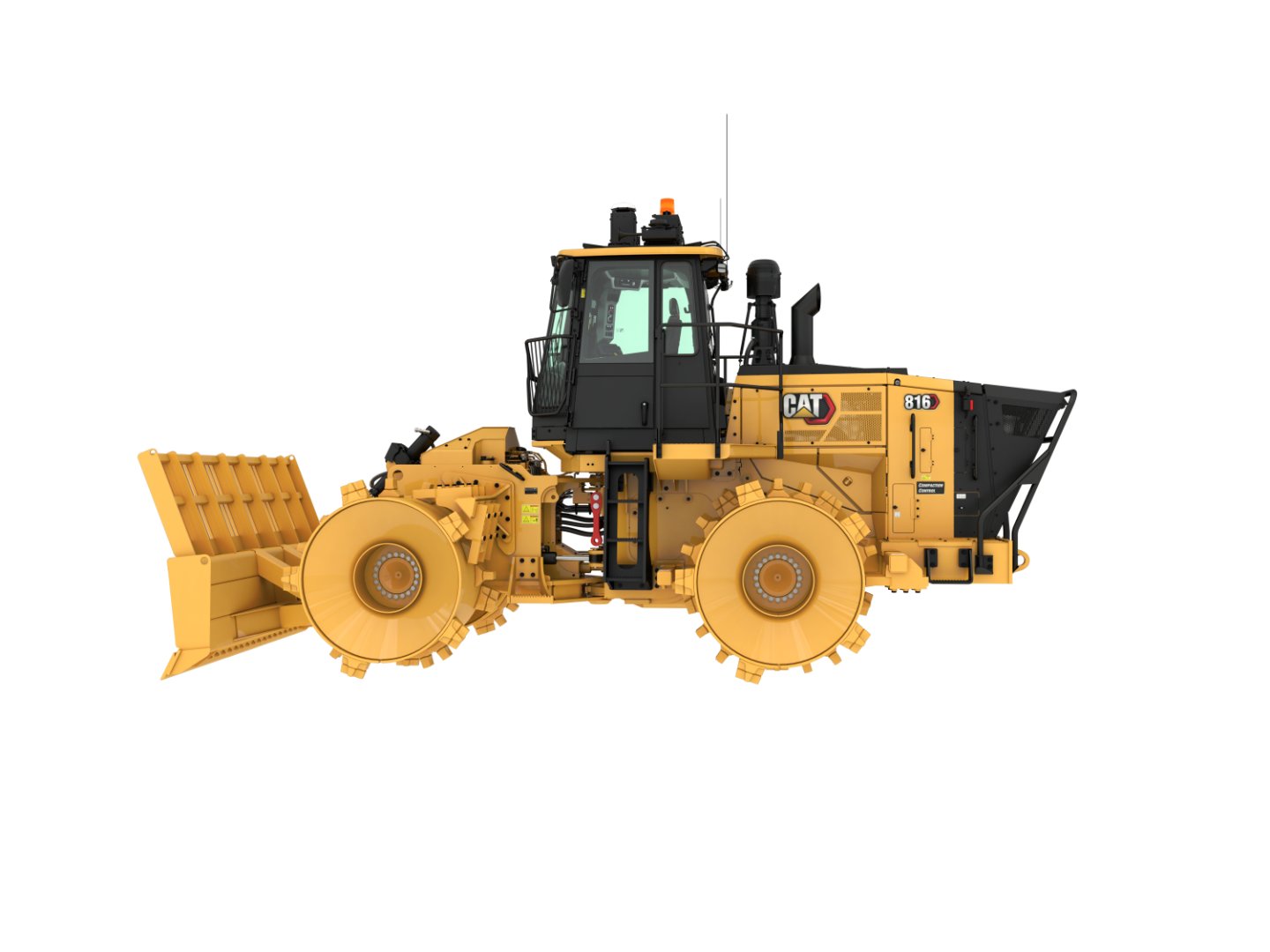 106540 – Ziegler CAT