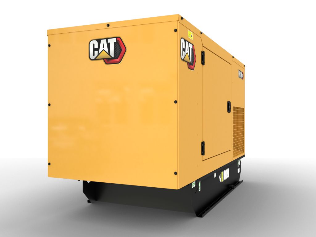 106467 – Ziegler CAT
