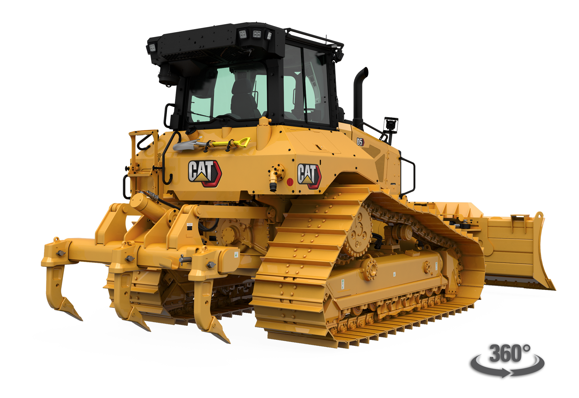 15969993 – Ziegler CAT