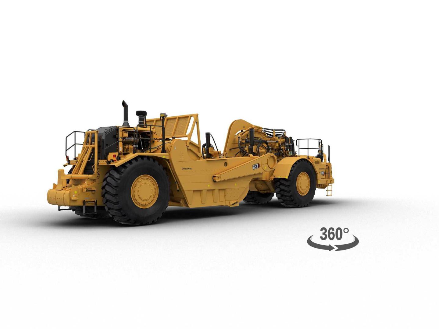 108620 – Ziegler CAT
