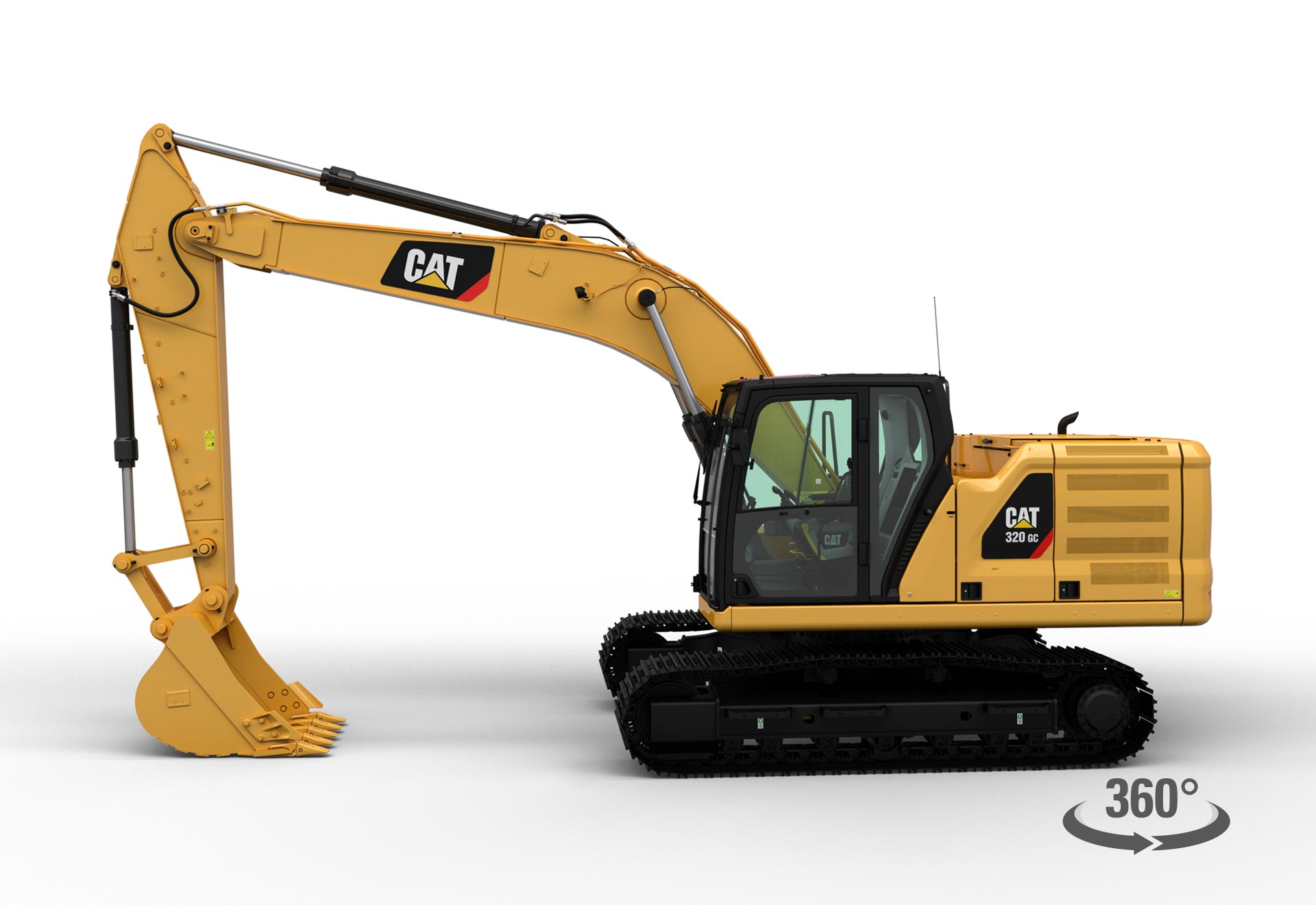 126504 – Ziegler CAT
