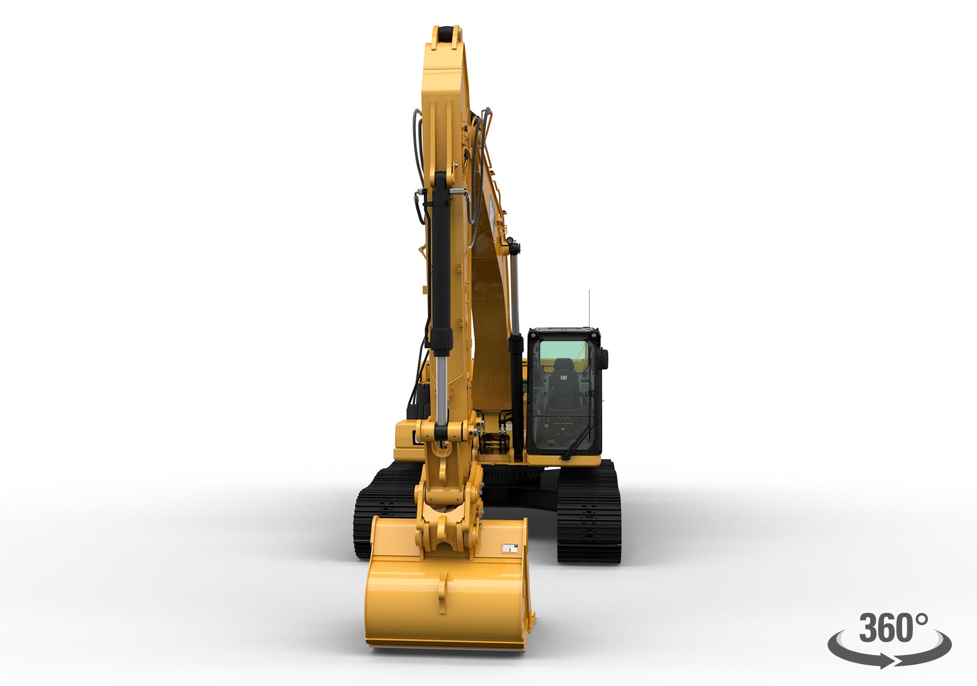 126537 – Ziegler CAT
