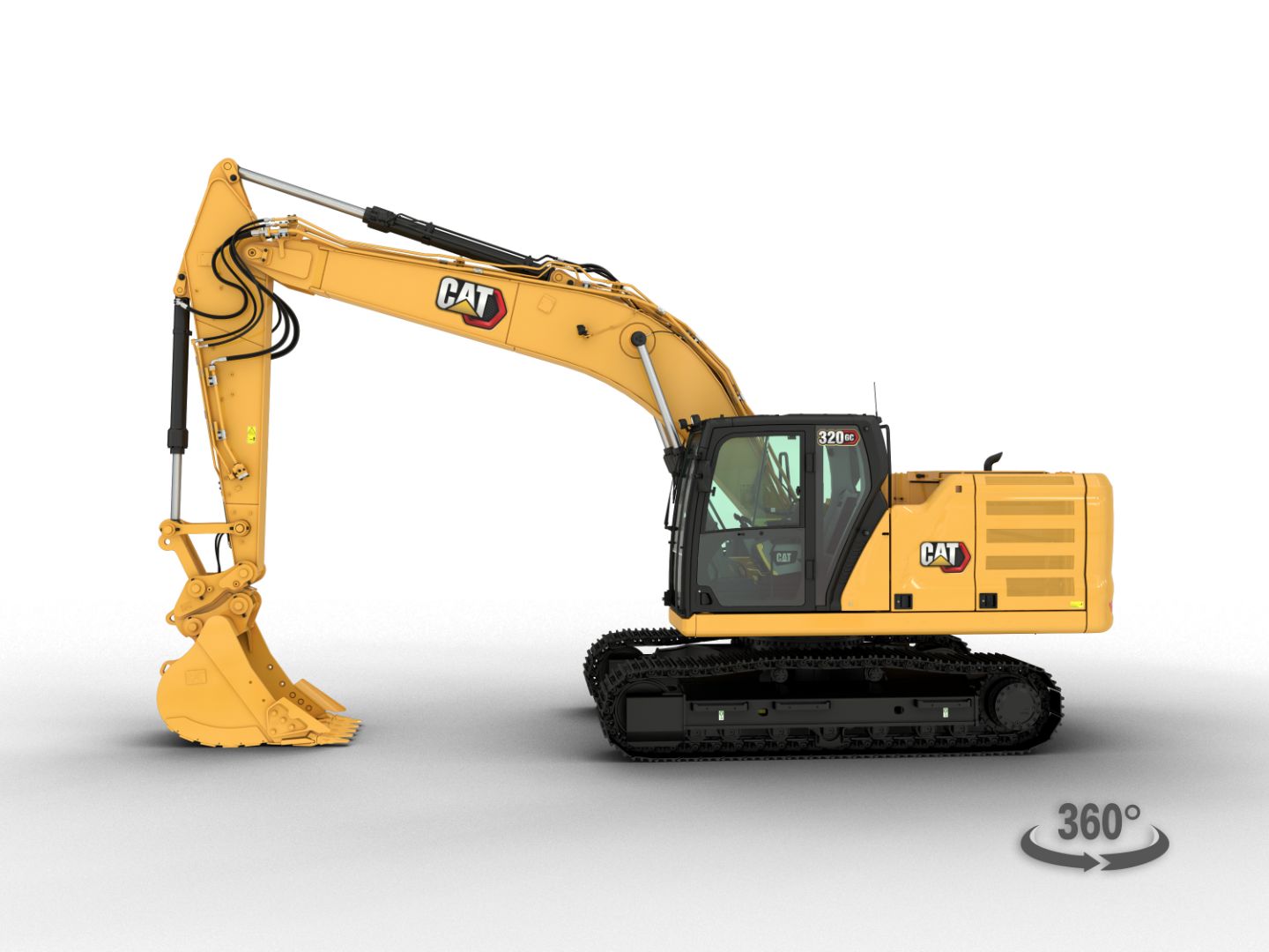 126504 – Ziegler CAT