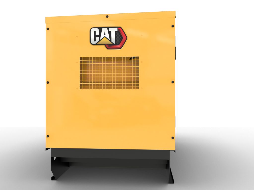 106467 – Ziegler CAT