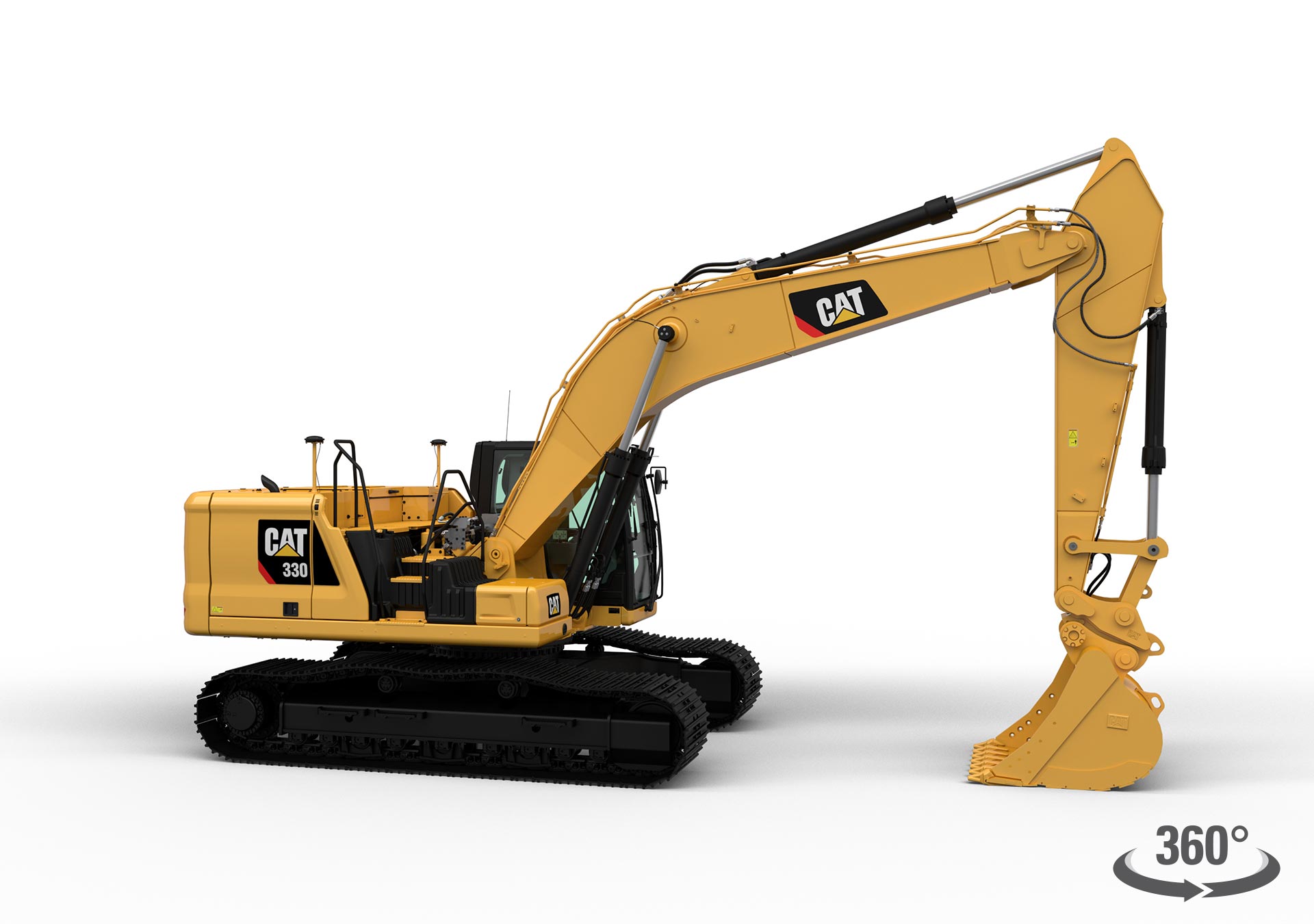 126533 – Ziegler CAT