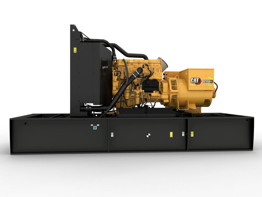 106463 – Ziegler CAT