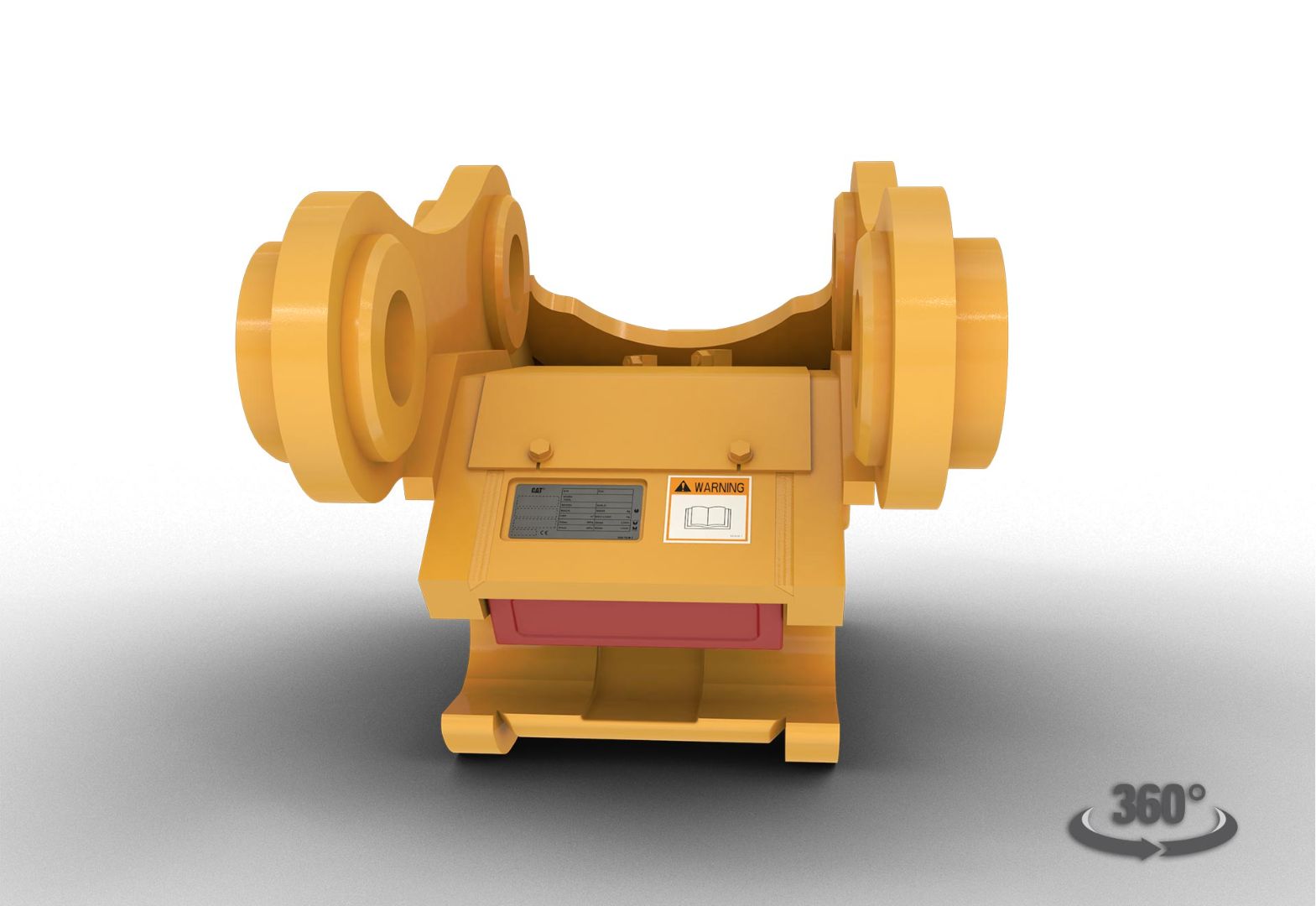 18597196 – Ziegler CAT