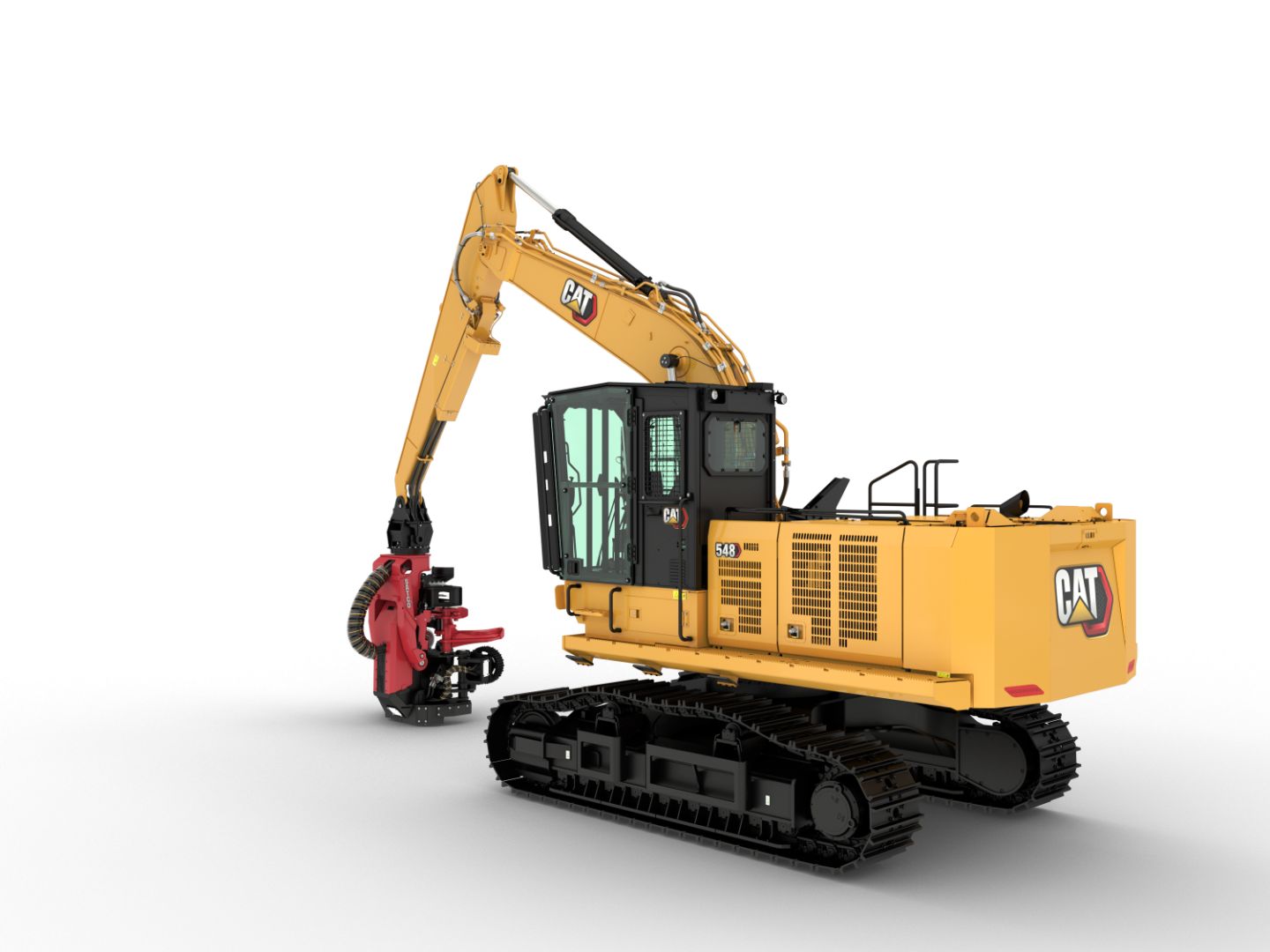 127060 – Ziegler CAT