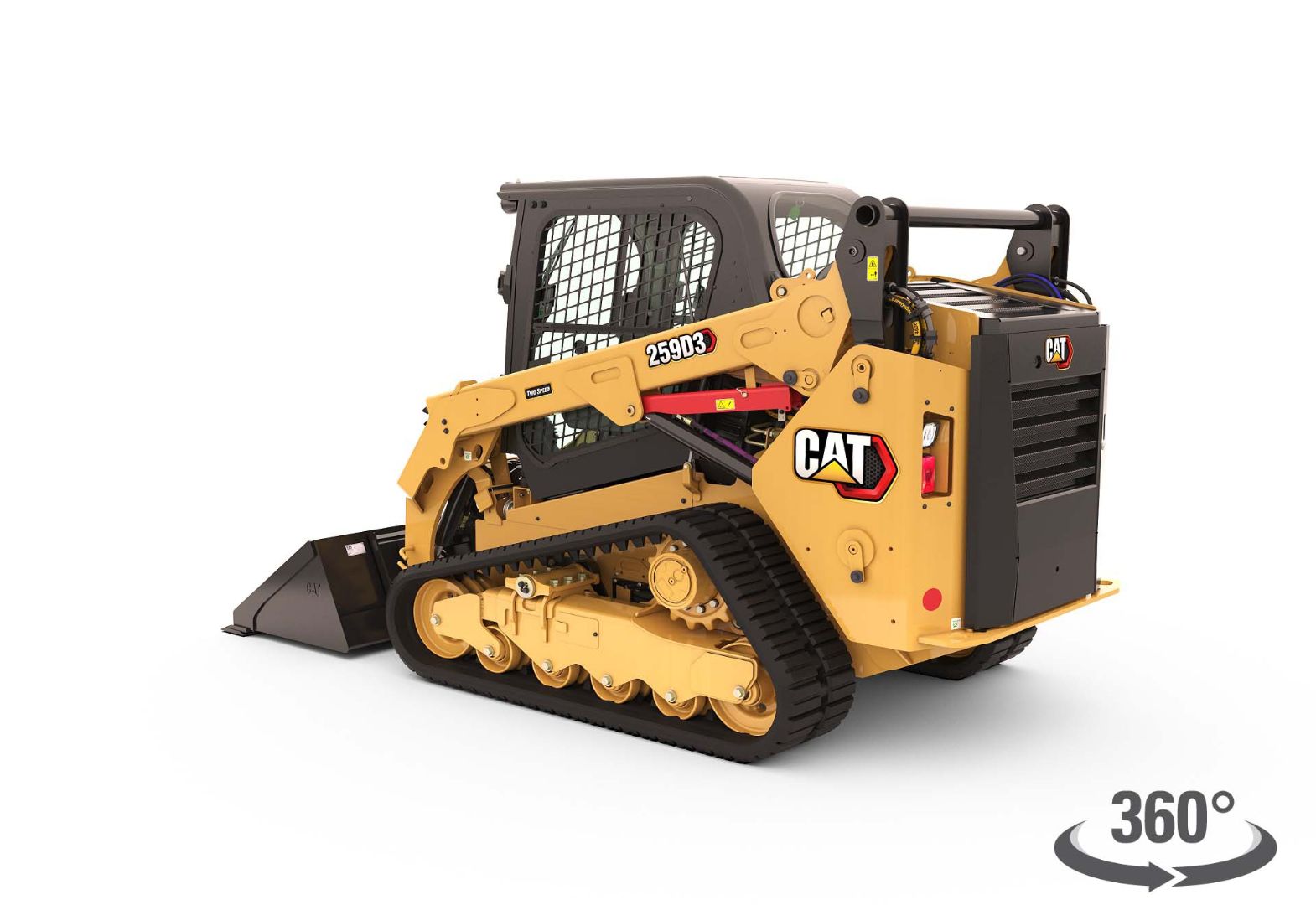 15970469 – Ziegler CAT