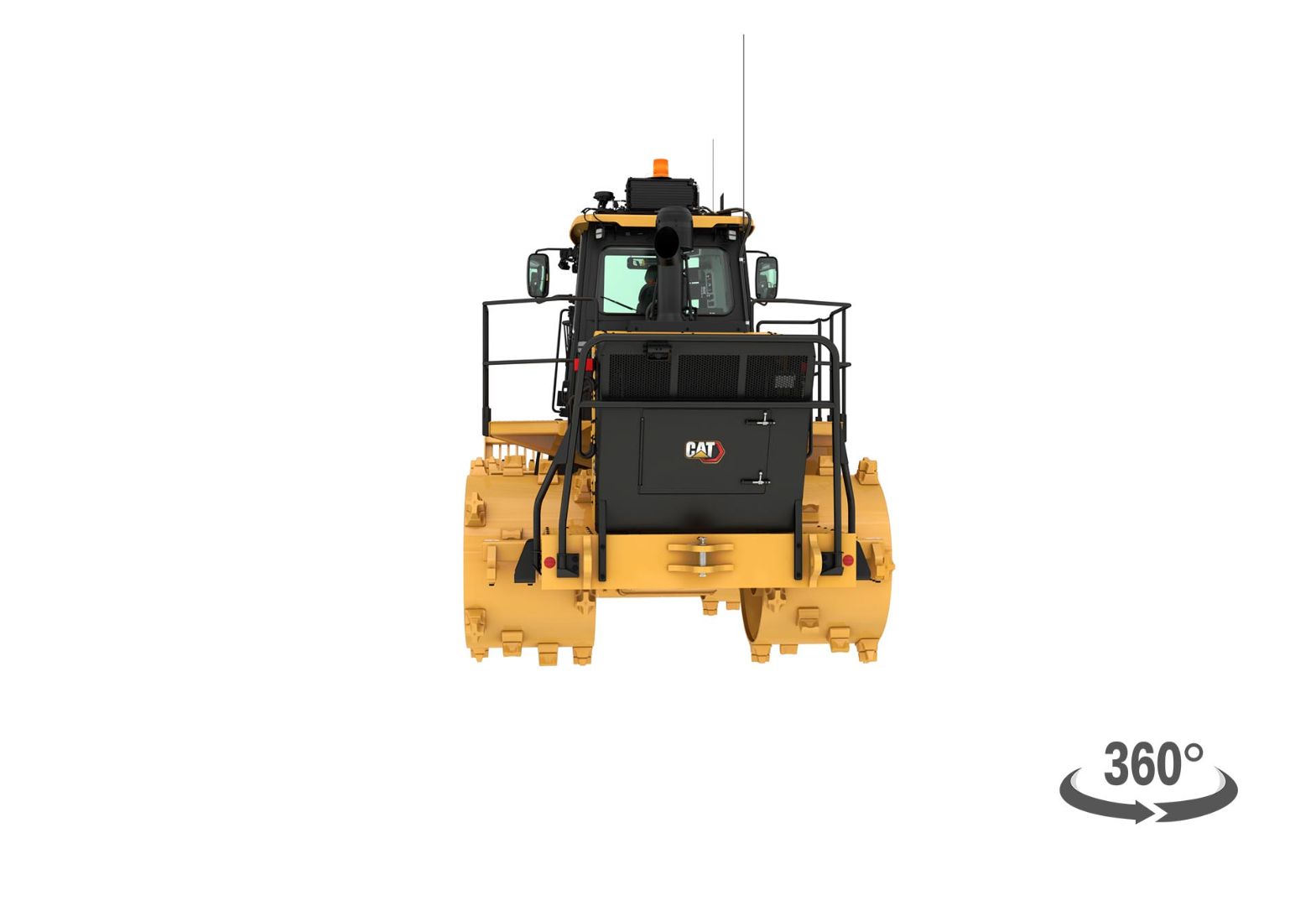 106540 – Ziegler CAT
