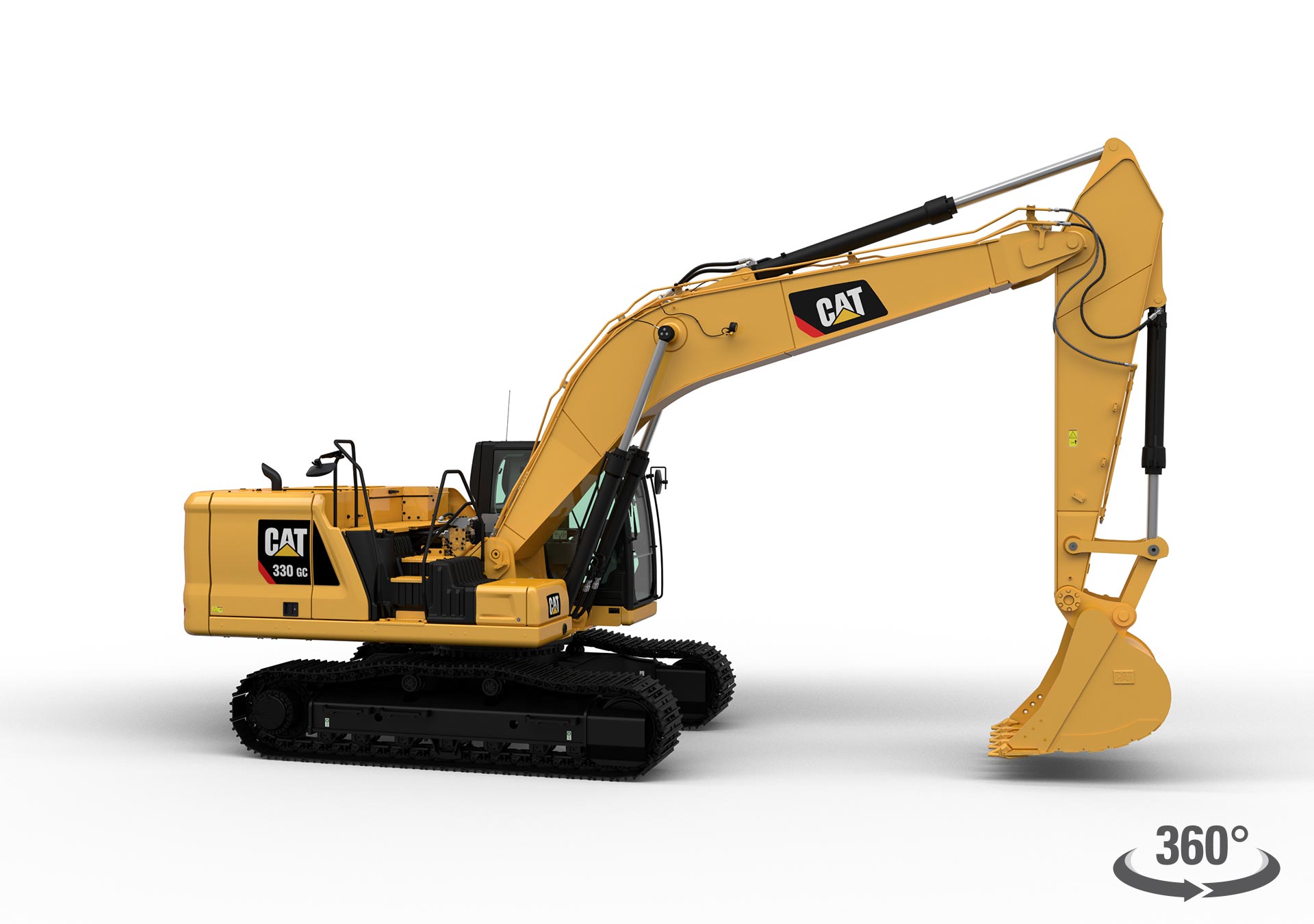 126533 – Ziegler CAT