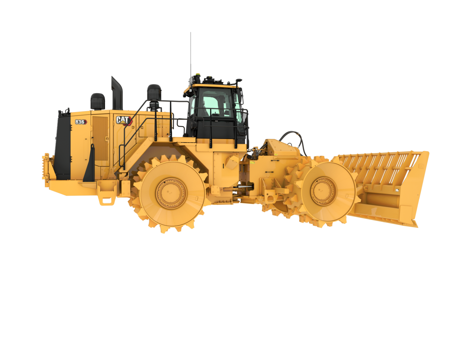 120420 – Ziegler CAT