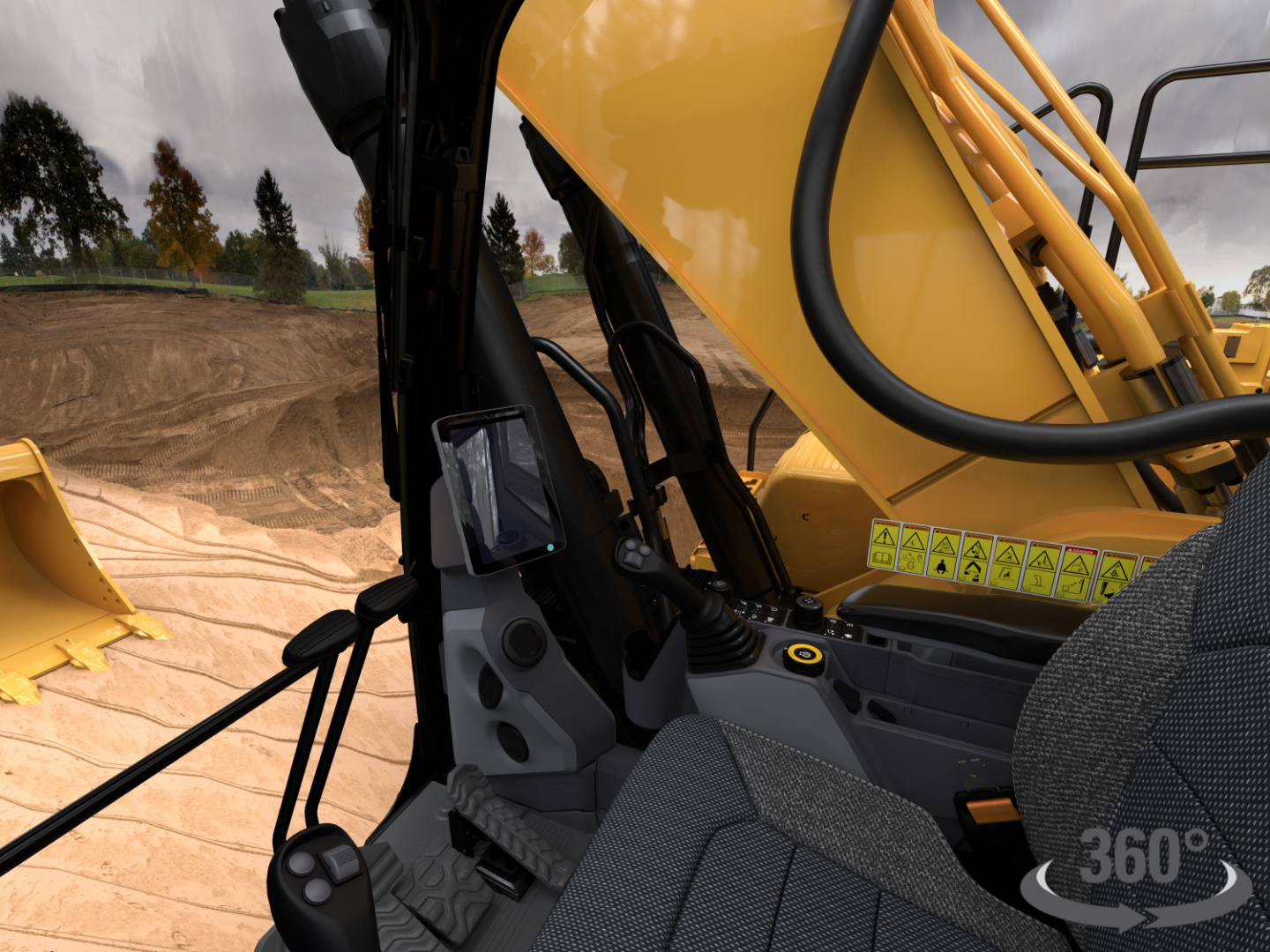 Auto Dig Boost VPT