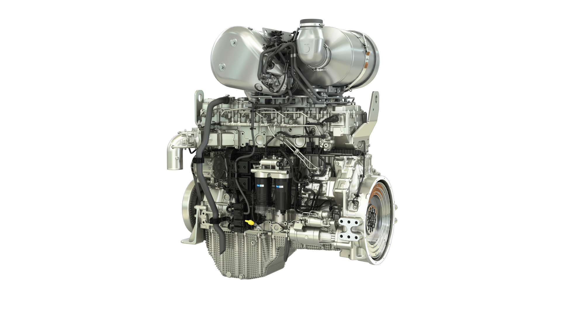 2600 Series from Perkins - One engine, endless possibilities | Perkins