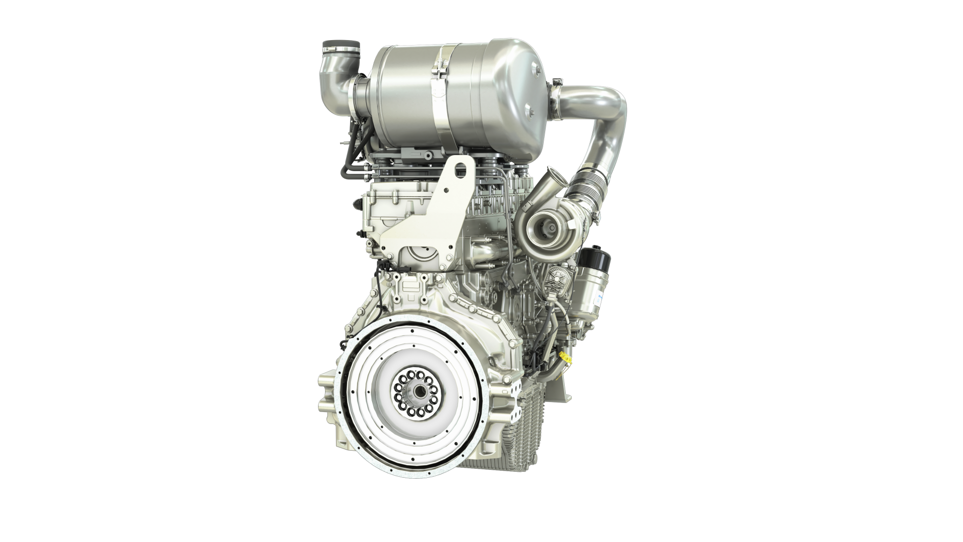 2600 Series from Perkins - One engine, endless possibilities | Perkins