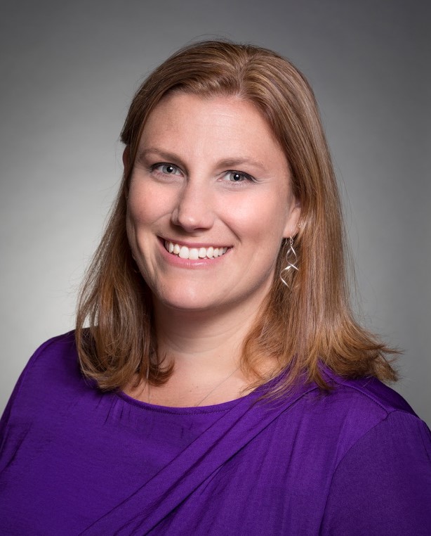 Julie Creedon-Linton, CERP