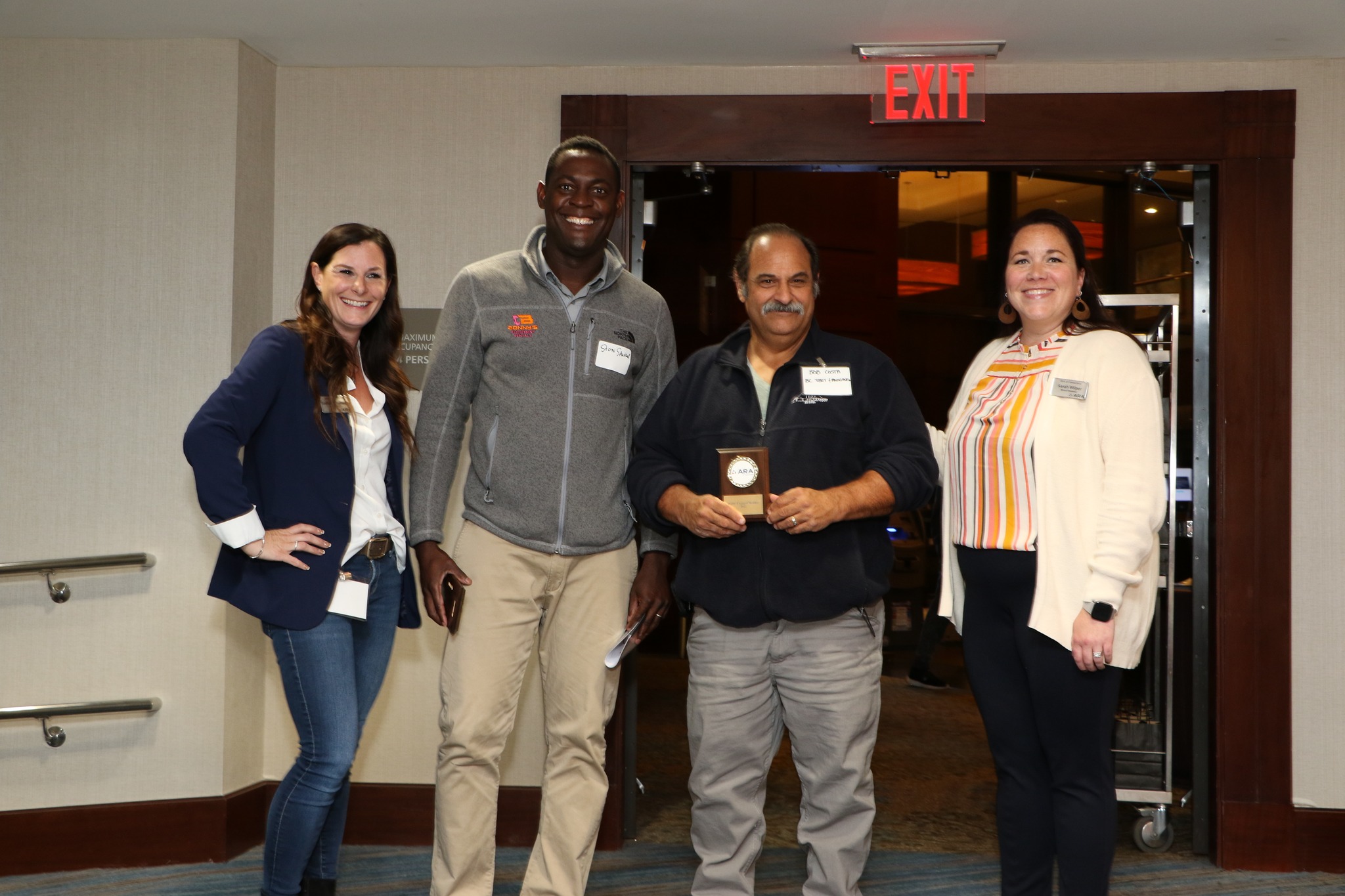 ARA of Massachusetts' Fall Summit 2022