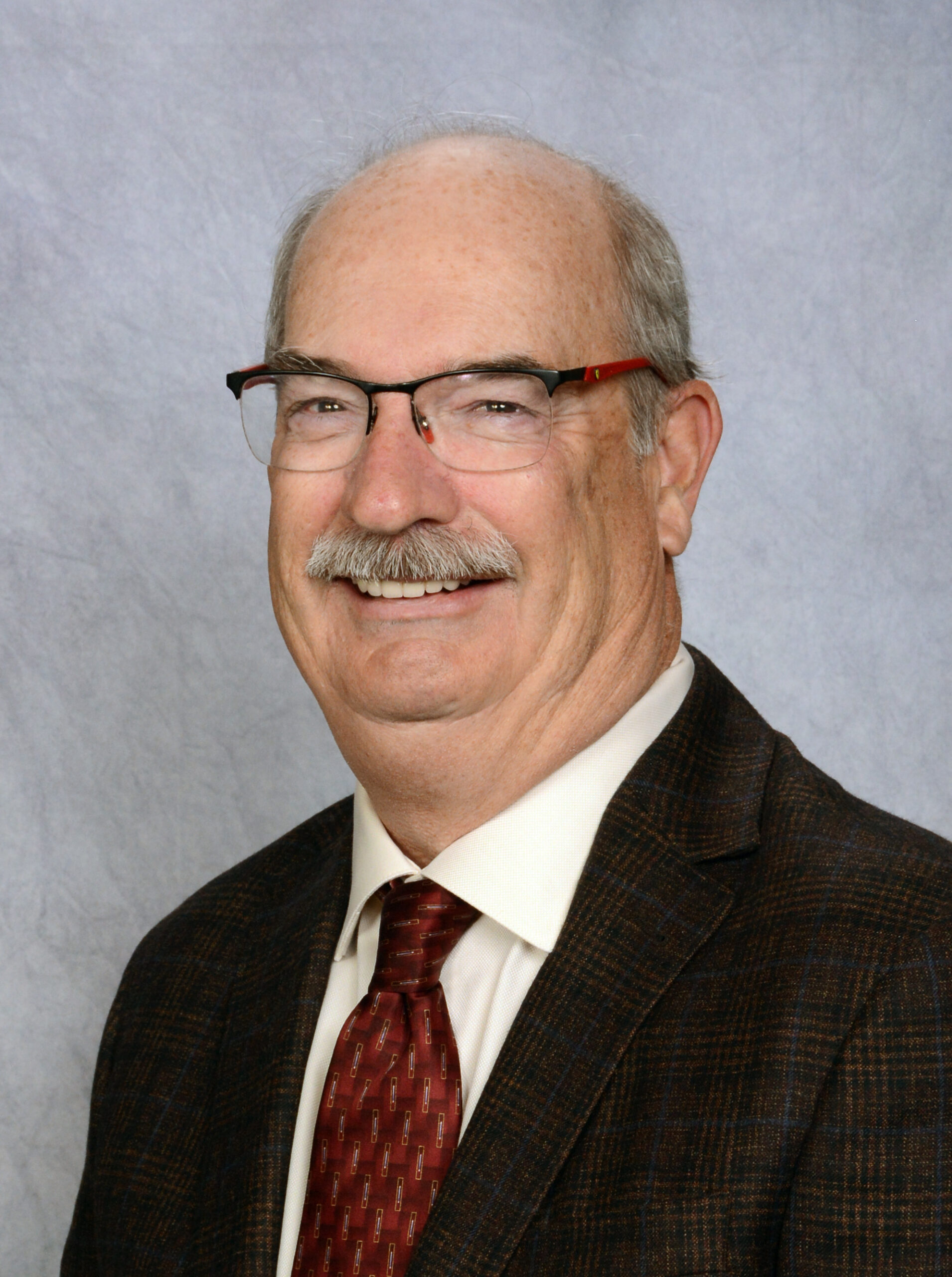 Brian Richardson