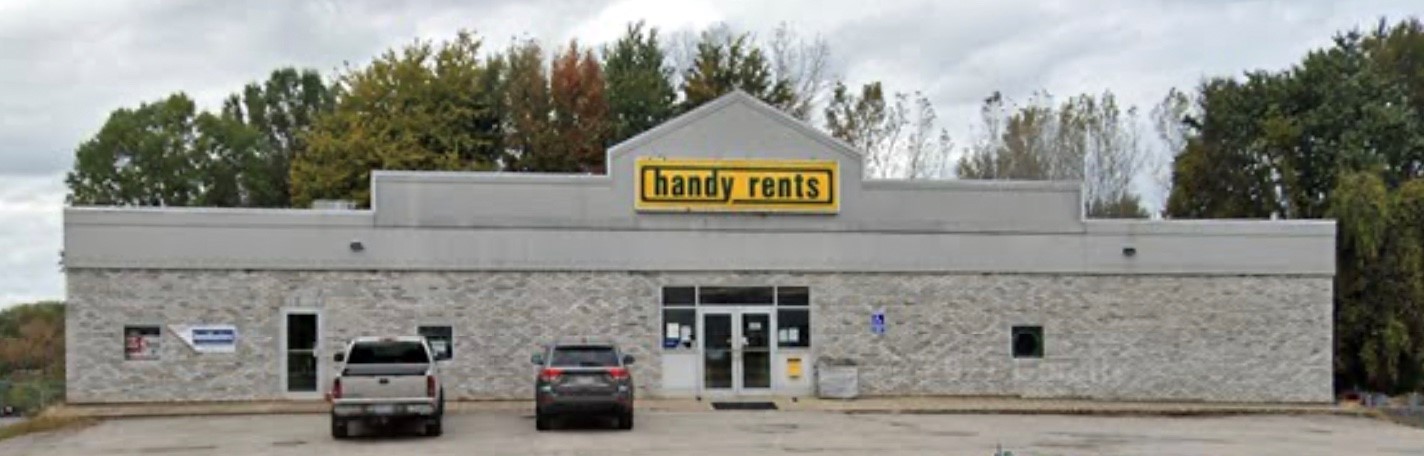 Handy Rents
