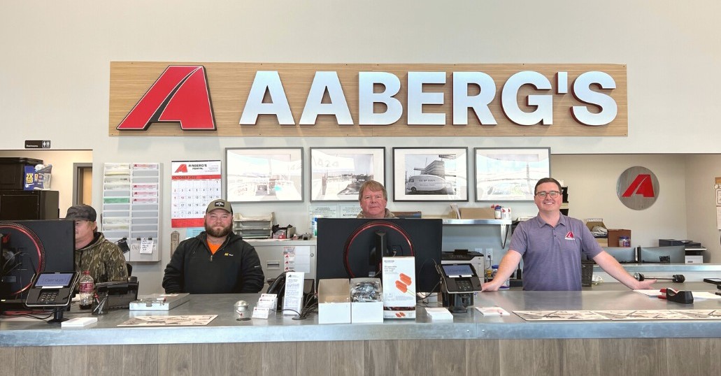 Aaberg's Rental