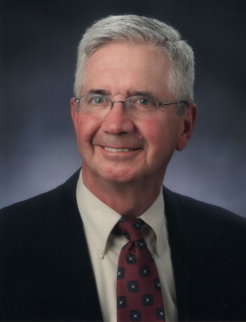 David Henderson obit