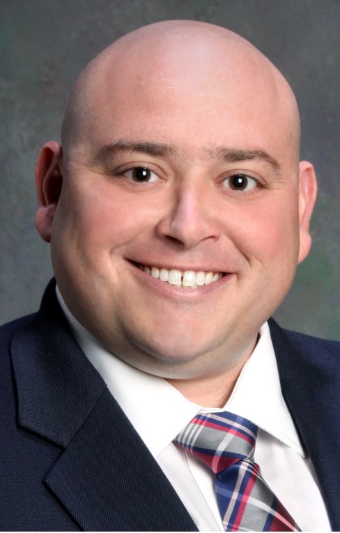 Dean Miller, CERP