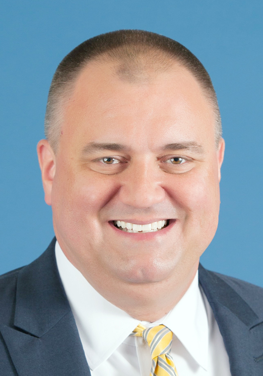 Jeff Crotto