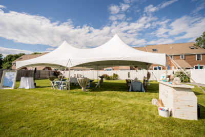 Photo courtesy of Mainely Events